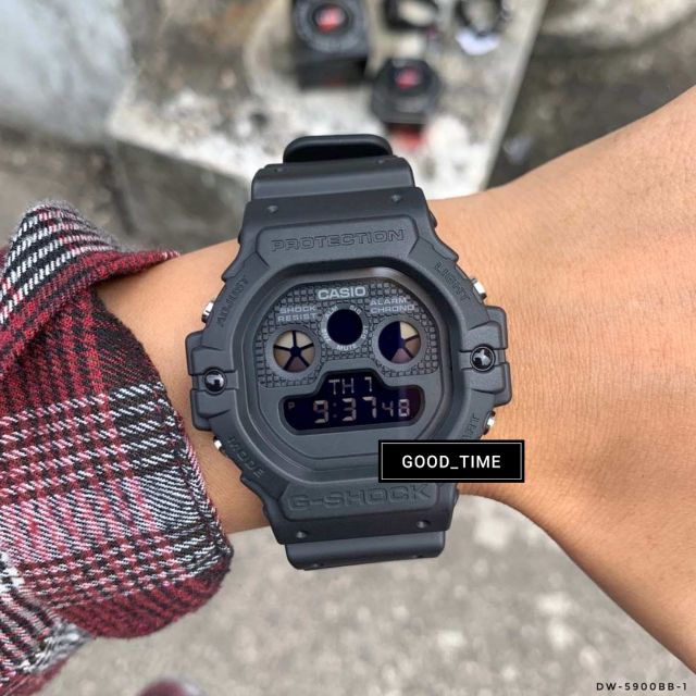 g shock dw5900bb