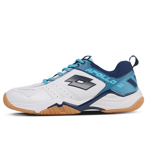 lotto badminton shoes