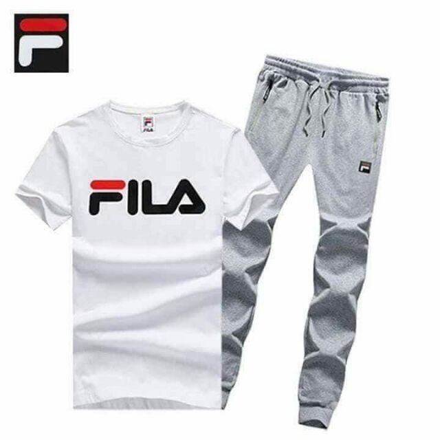 price of fila t shirt