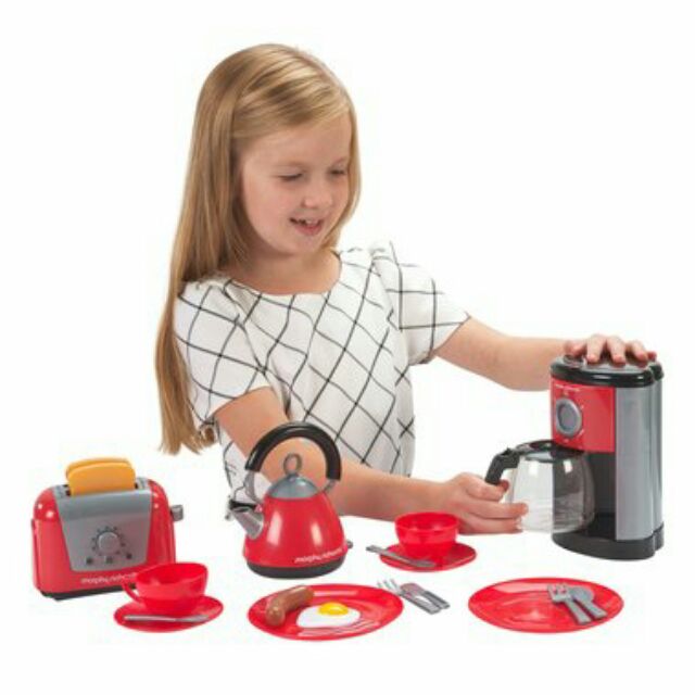 morphy richards toy set