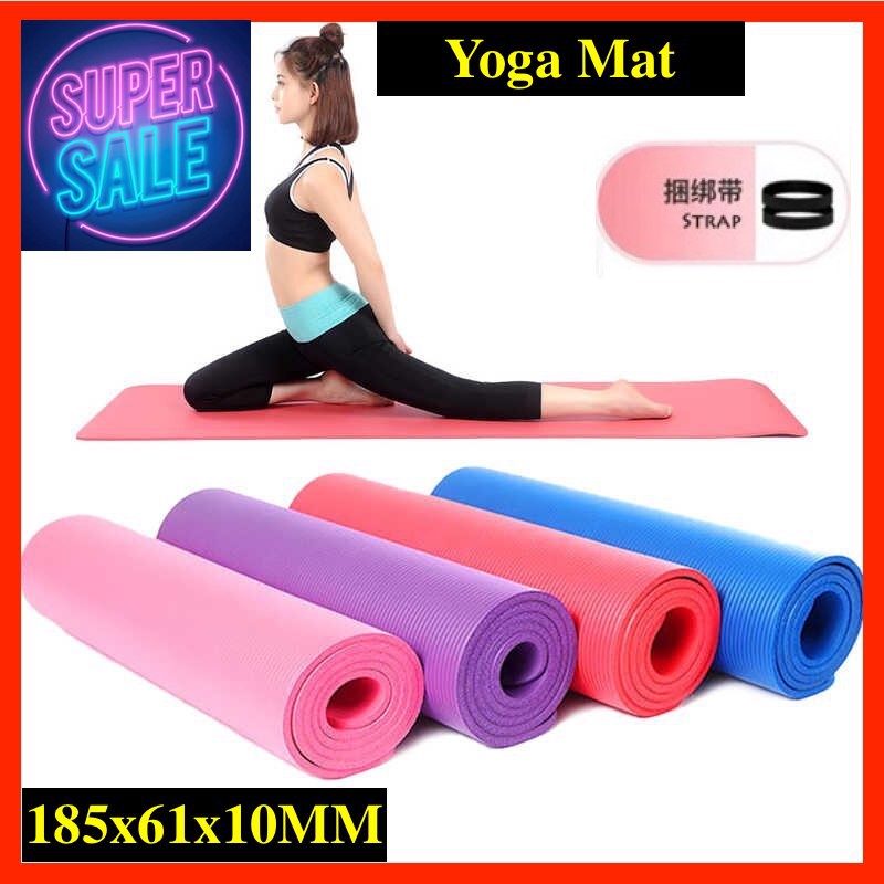 exercise mat online malaysia