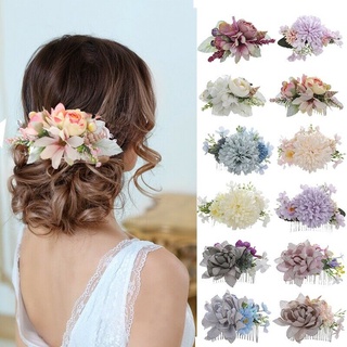 Buy wedding hair clips Online With Best Price, Mar 2023 | Shopee Malaysia