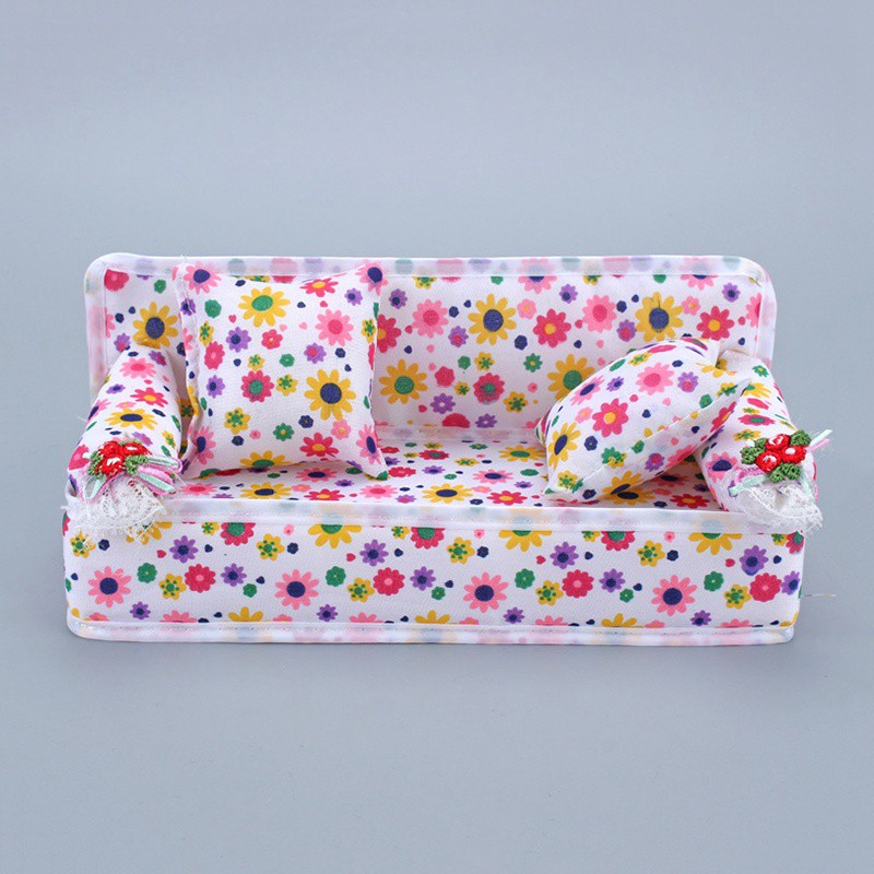 barbie doll sofa