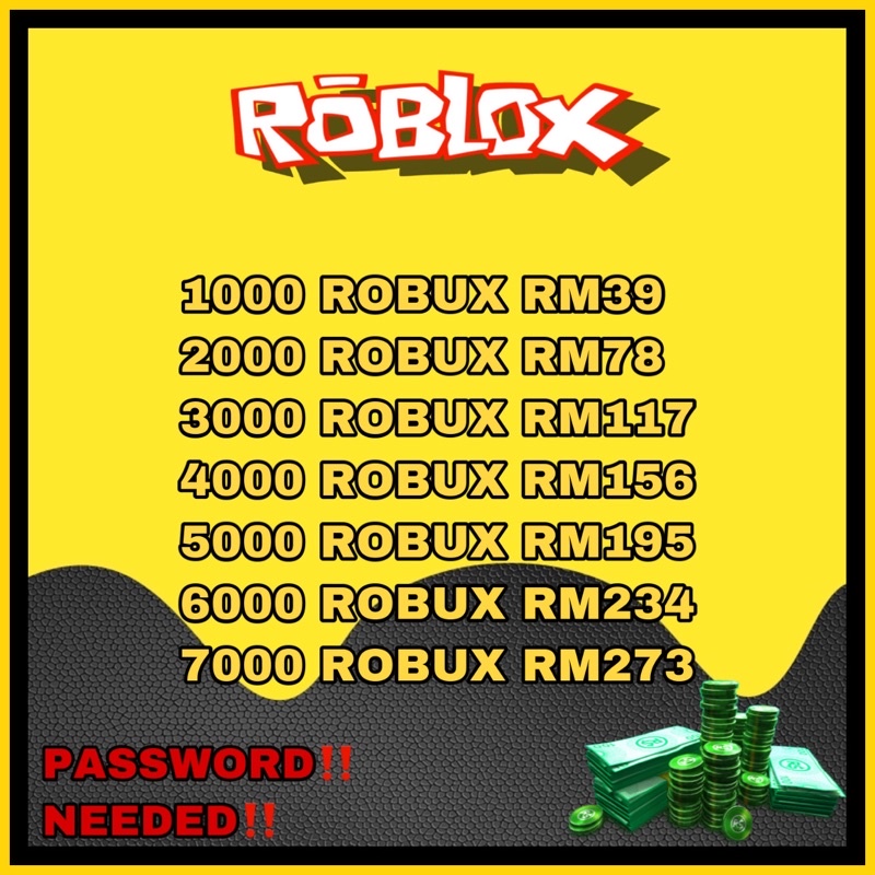 Edsdwmg6bfxo M - roblox gift card malaysia