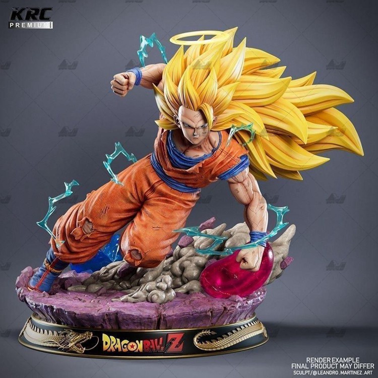 Goku Ssj Figuras De Goku Personajes De Goku Personajes De Dragon Ball My Xxx Hot Girl 4791