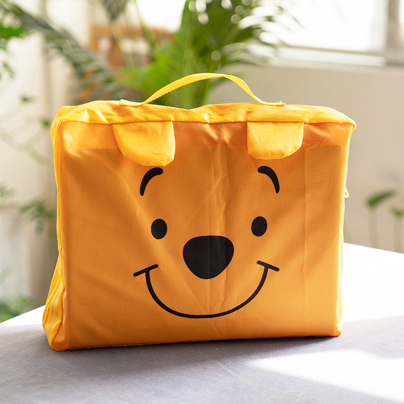 winnie the pooh travel bag