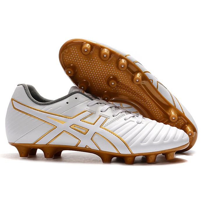 asics soccer cleats kangaroo leather