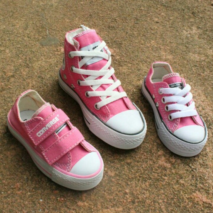 where can i buy pink converse