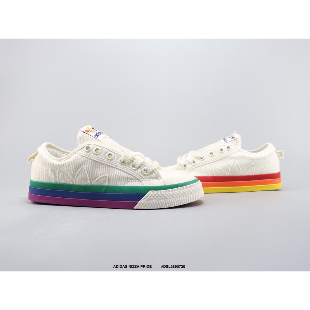 adidas nizza low