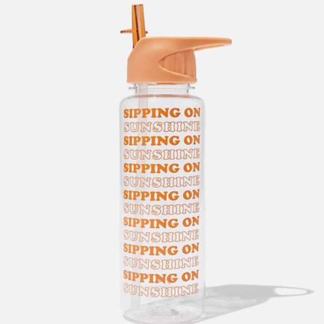 Typo BPA Free Drink Bottle Shopee Malaysia