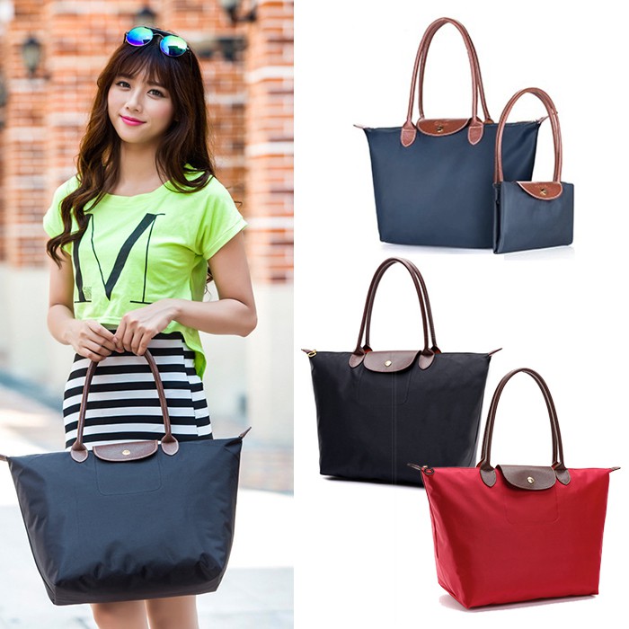 longchamp tote bag malaysia