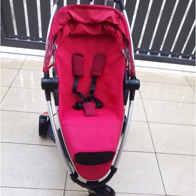 quinny zapp xtra 1.0