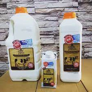 SUSU Farm Fresh pure fresh Milk | Shopee Malaysia