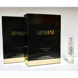 armani eau de nuit edp