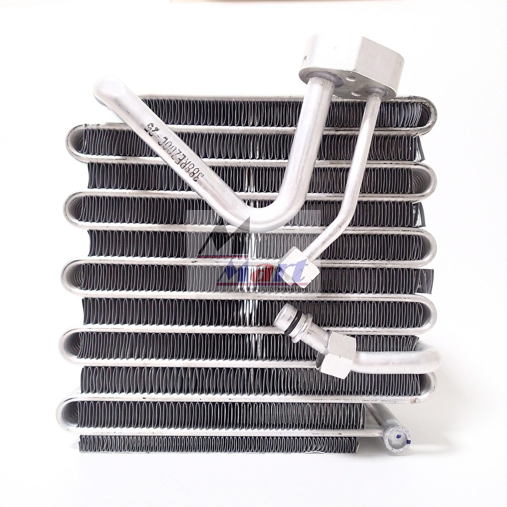 Zhejiang Shuangkai Skgz090 019 Proton Wira Satria Evaporator Cooling Coil Car Air Conditioner Zhejiang Shuangkai Automobile Air Condition Co Ltd