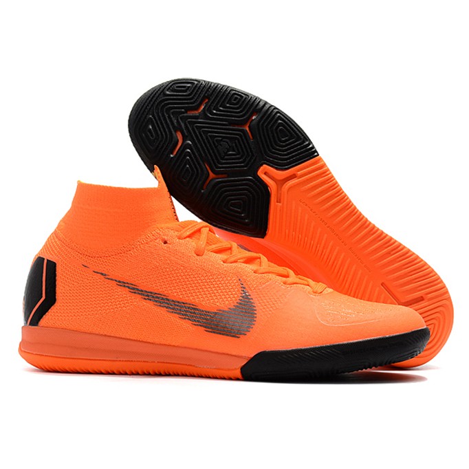 Nike Mercurial Superfly 6 ACADEMY GS MG Kids Wong 's Chef