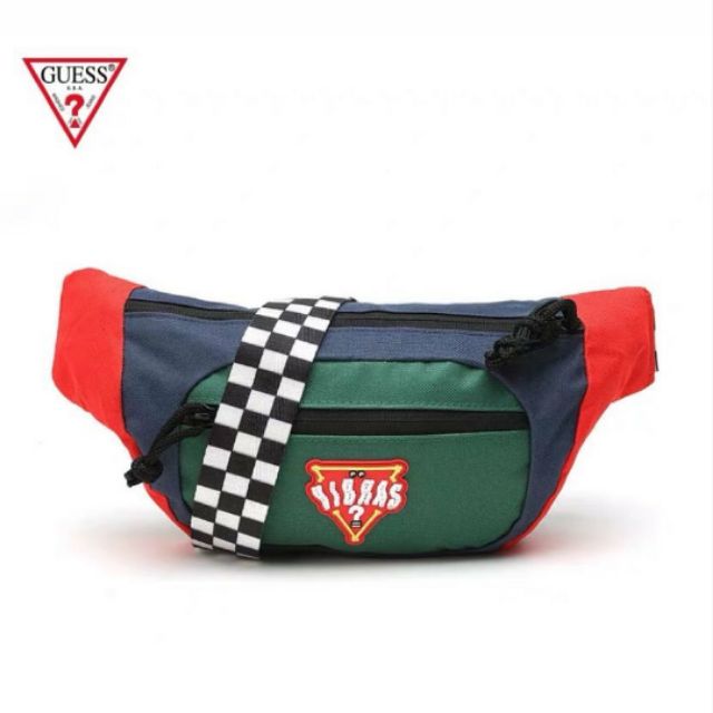 guess waist bag malaysia