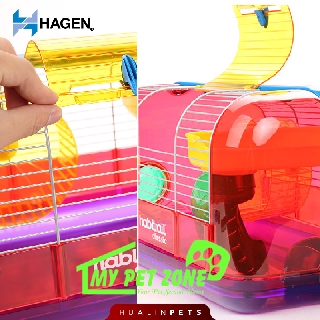 Picture of Habitrail Classic / Hamster Cage | Shopee Malaysia