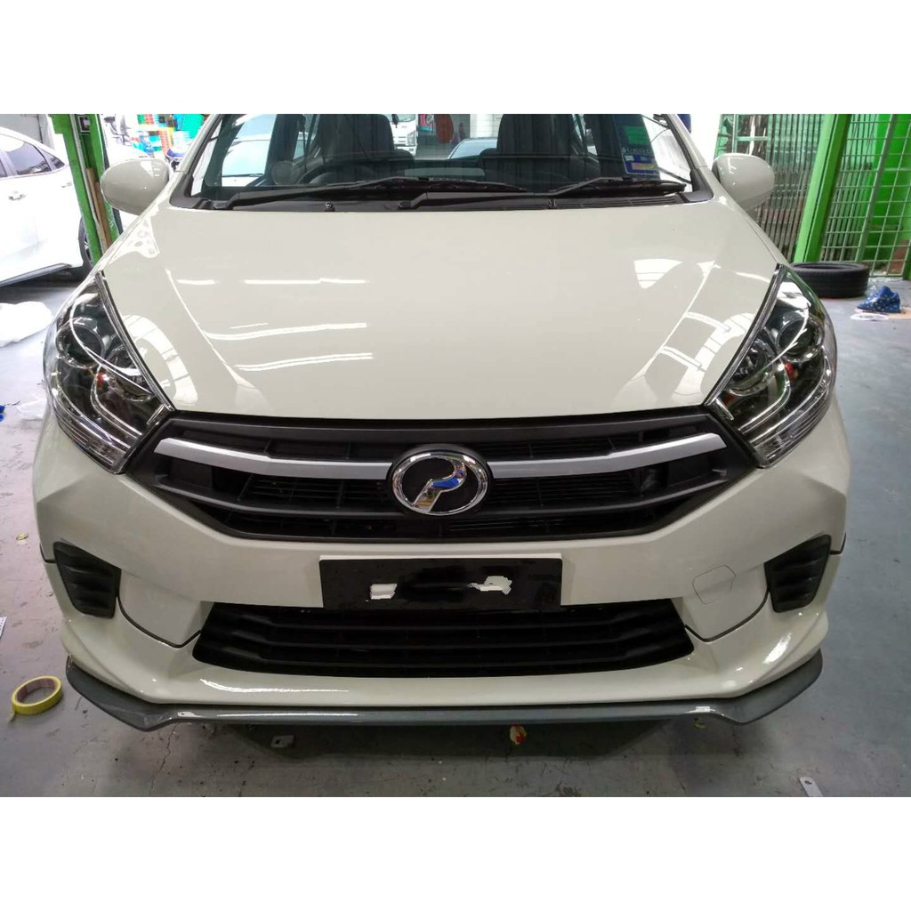 Perodua Axia Body Kit Price - Hairstyle 817