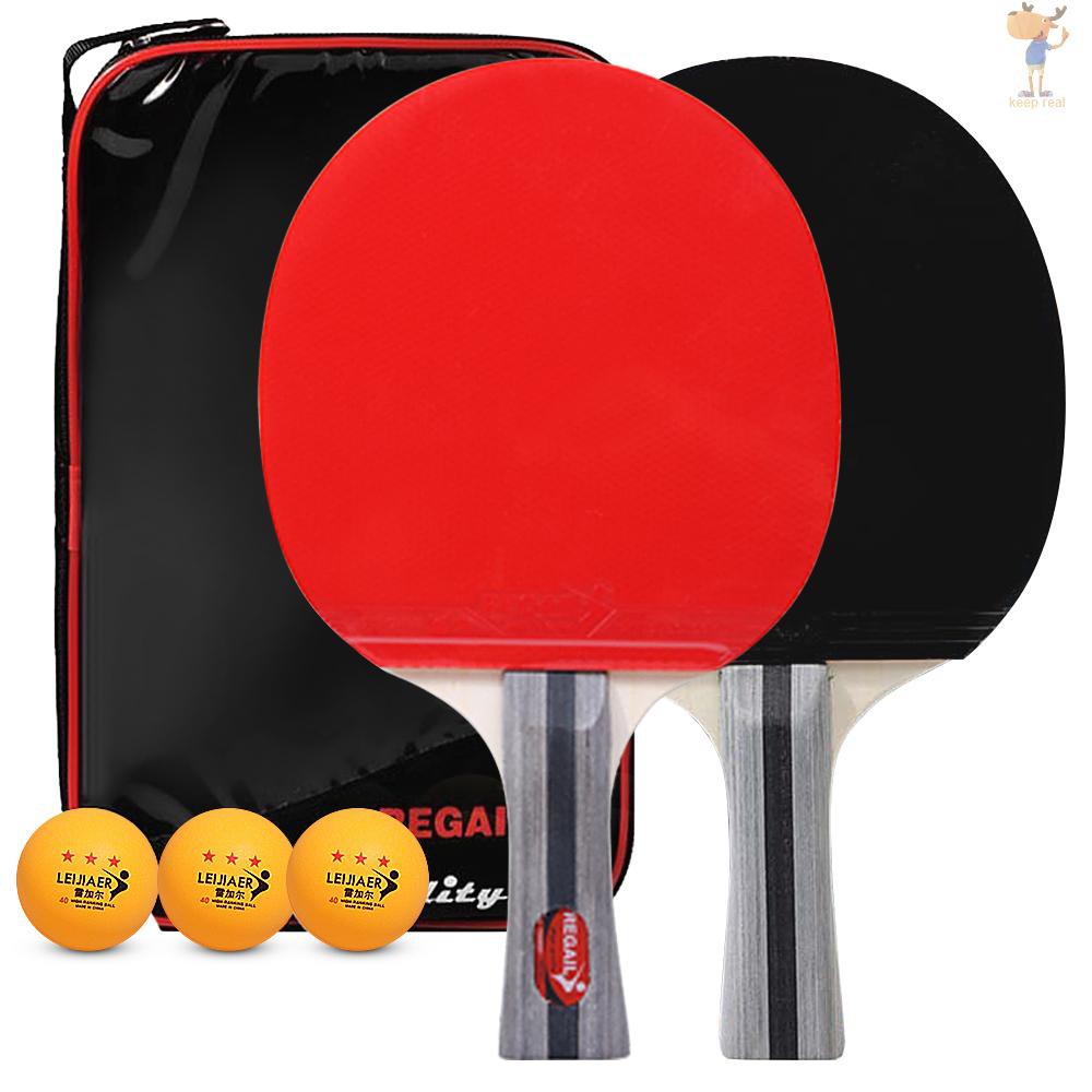 large ping pong paddle