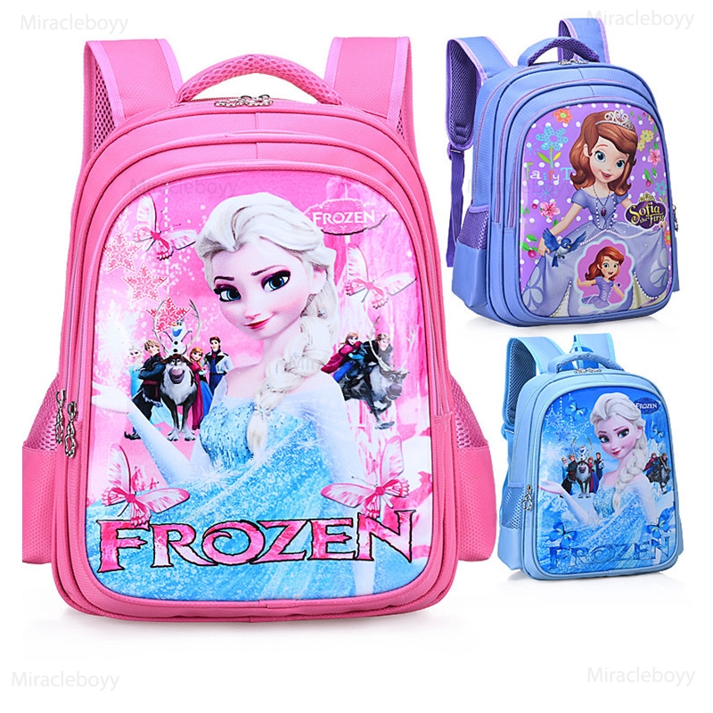 school bag for baby girl