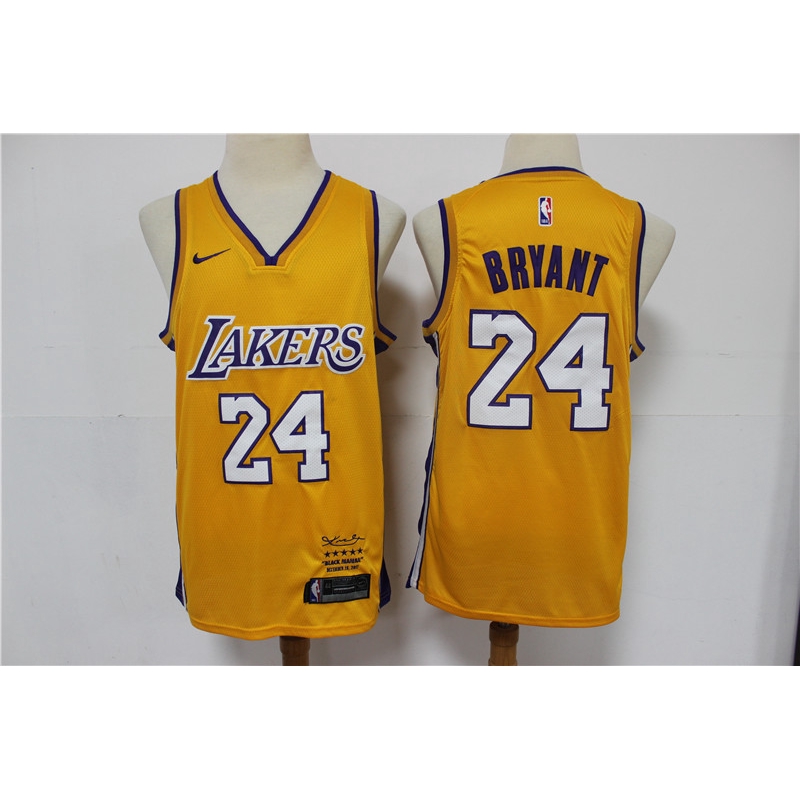 la basketball jersey