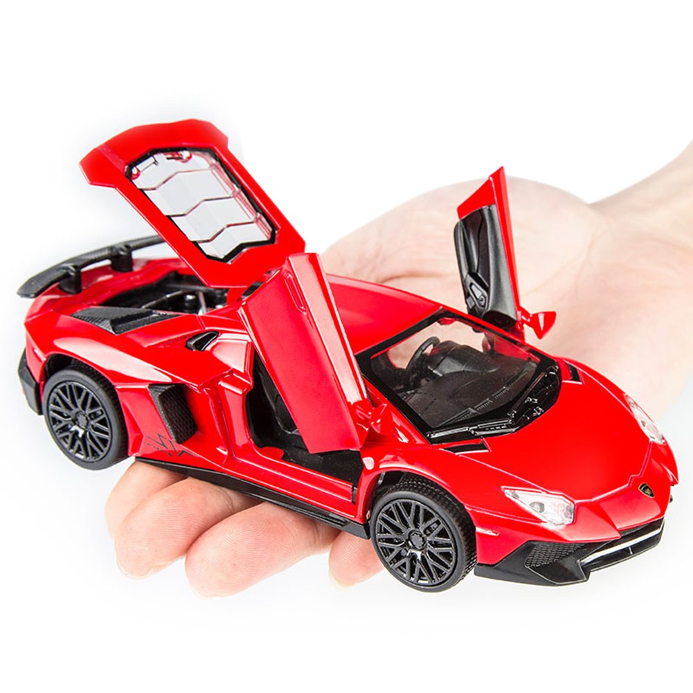 aventador toy car