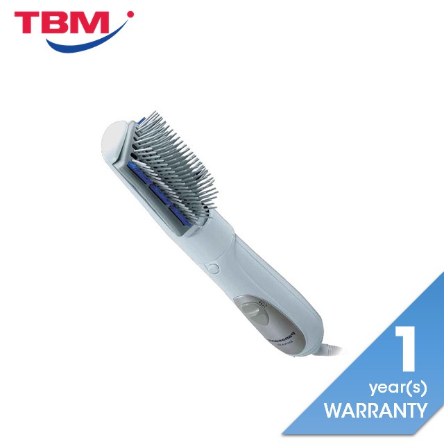 Panasonic Hair Styler - Silent with 3 Attachments EH-KA31 | Shopee Malaysia
