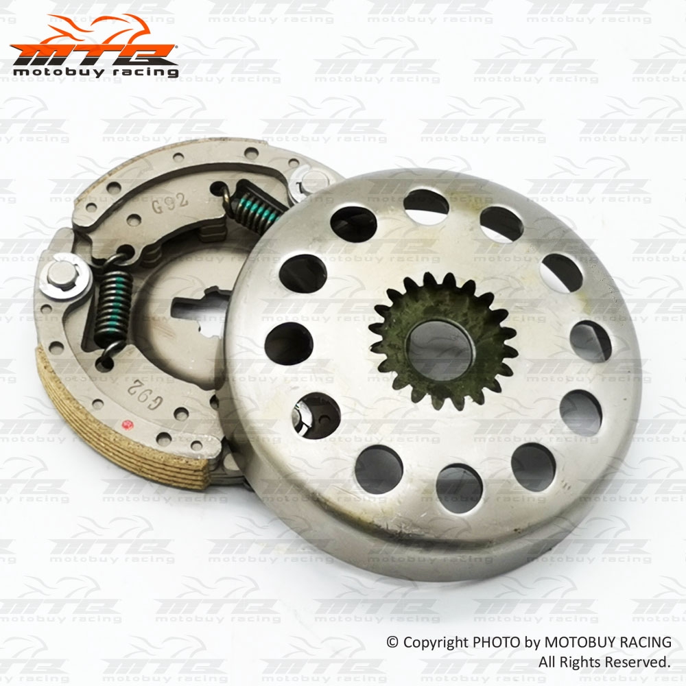 Suzuki Rg Sport 110 Auto Clutch - Clutch Suzuki Rgv Rg ...