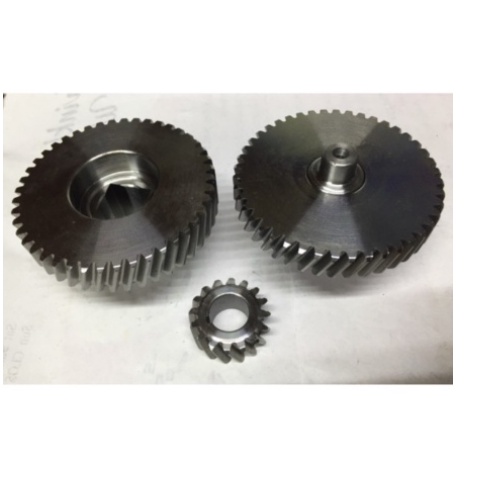 Ats Aks Meat Grinder Gear Set Casts Shopee Malaysia