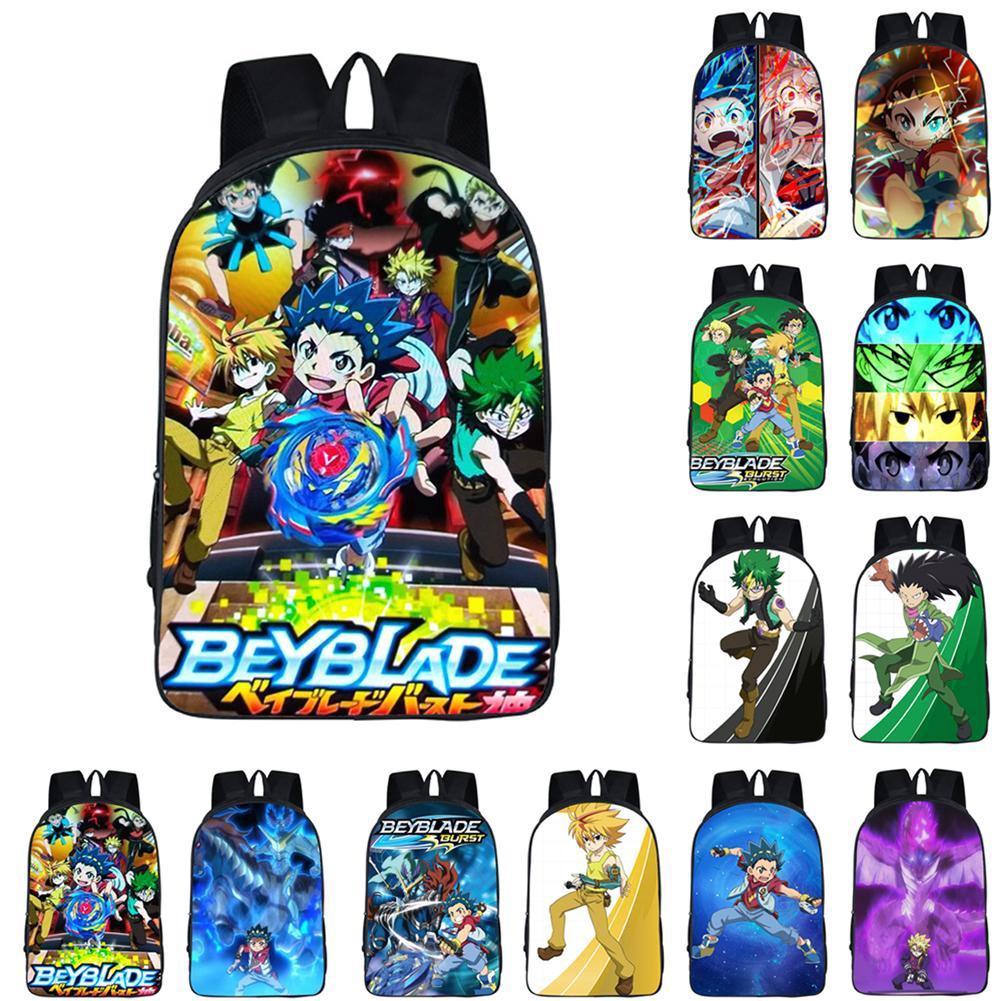 beyblade backpack