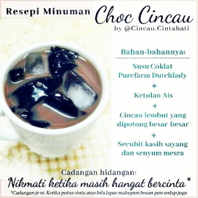 Serbuk Cincau Salim Instant Grass Jelly Powder Shopee Malaysia