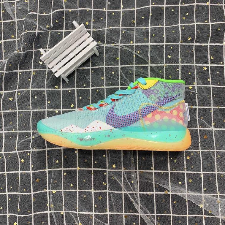 zoom kd 12 peach jam