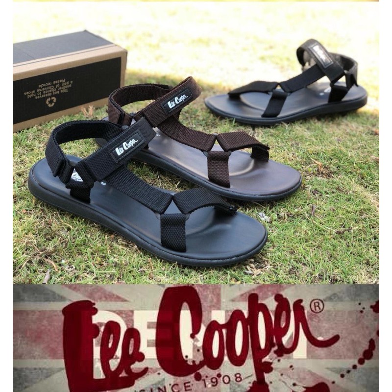 New Ready Stock Adventures Sport Sandals , Sandal Hiking Casual wear belakang