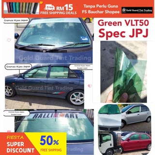 Spec tinted jpj 2021