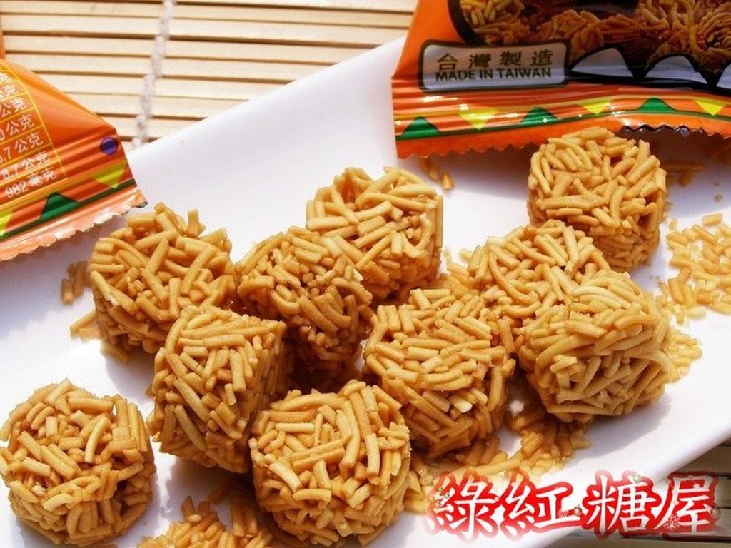 Like Delicious~[Jingjing Ramen Meatballs (Charcoal Grilled Ribs Flavor)] Small Dough Just Look Attractive Teriyaki Chicken Sauce Flavor