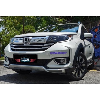 Honda BRV Fullset Modulo Bodykit ( Without Paint )  Shopee Malaysia