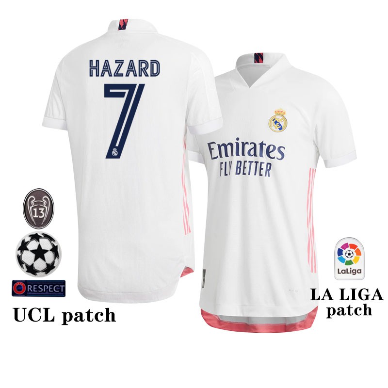 isco jersey