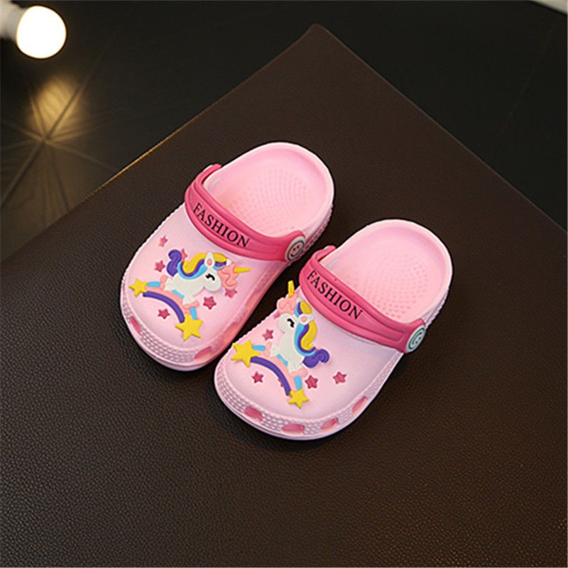 sandal little pony