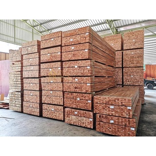 TNT Meranti Finger Jointed Timber (S4S) / Kayu Meranti Finger Joint ...