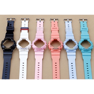 baby g nato strap