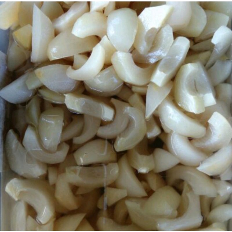 ❤BORANG❤JERUK PALA 1KG PULAU PINANG
