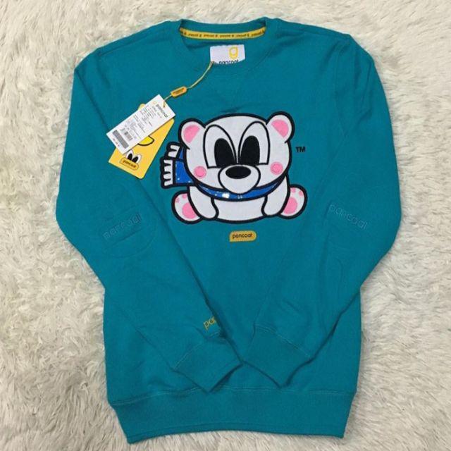 pancoat sweatshirt price