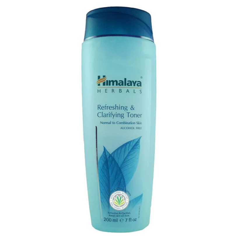 himalaya toner