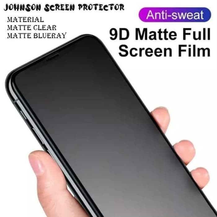 Samsung Galaxy J1 14 J1 16 J2 15 J2 Prime 16 J2 Pro 18 Anti Finger Print Matte Screen Protector Shopee Malaysia