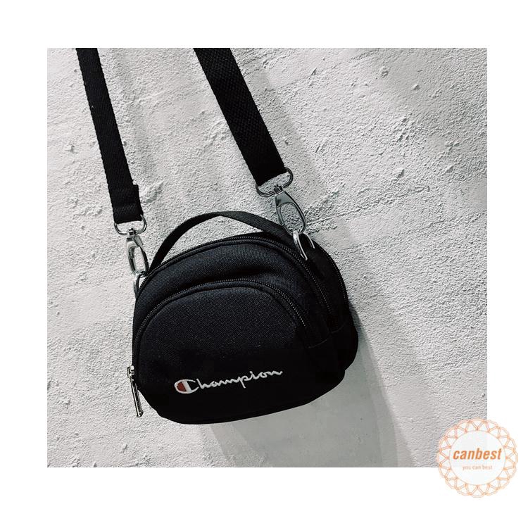 champion shoulder pack