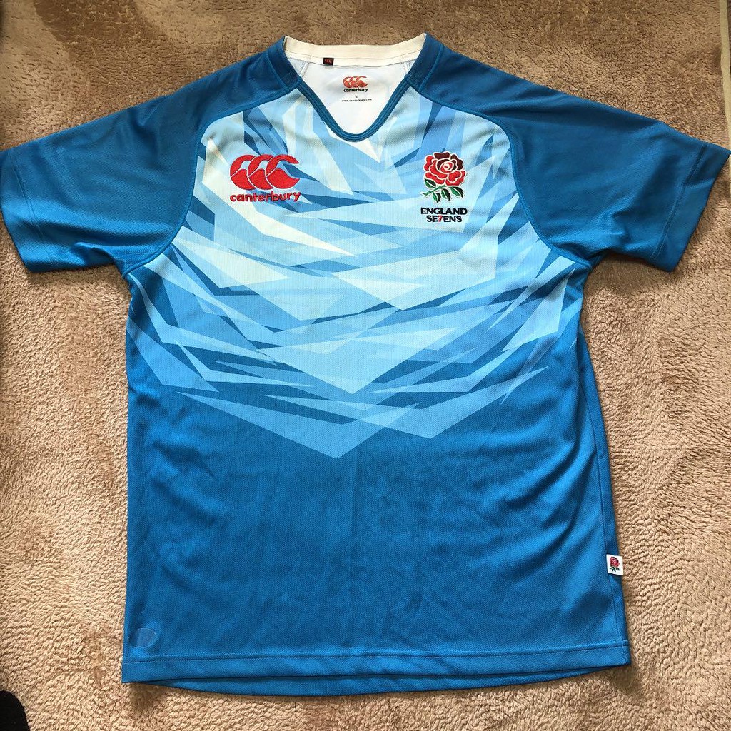 england rugby union shirt