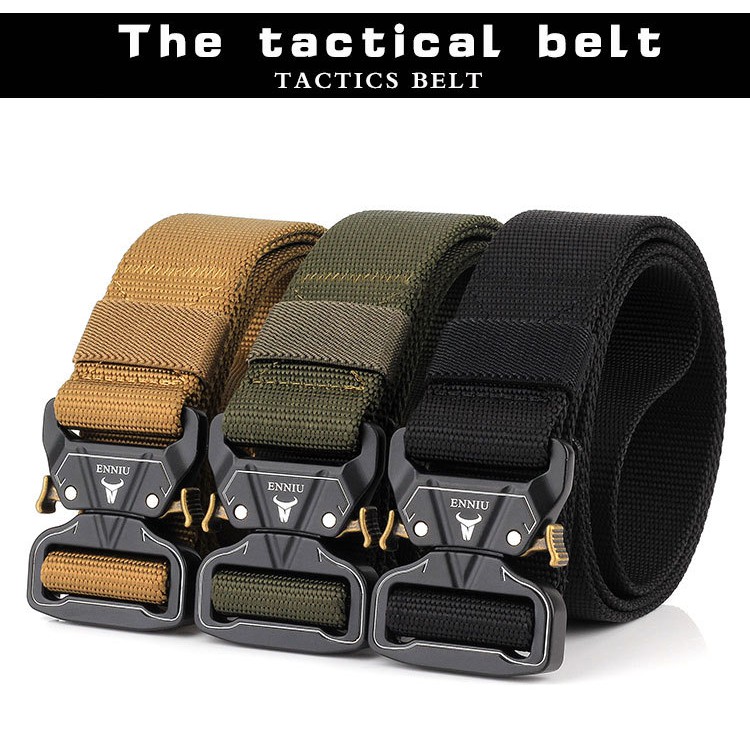 enniu belt
