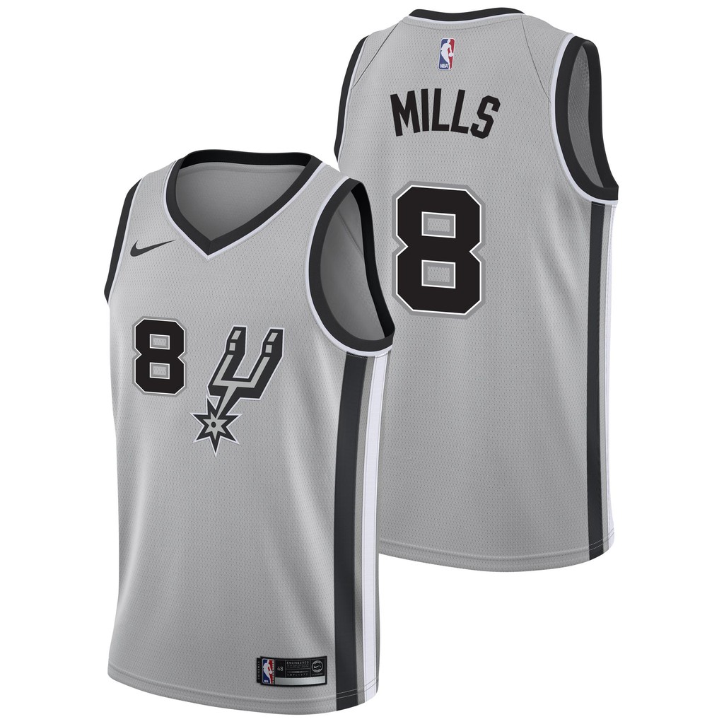 patty mills jersey