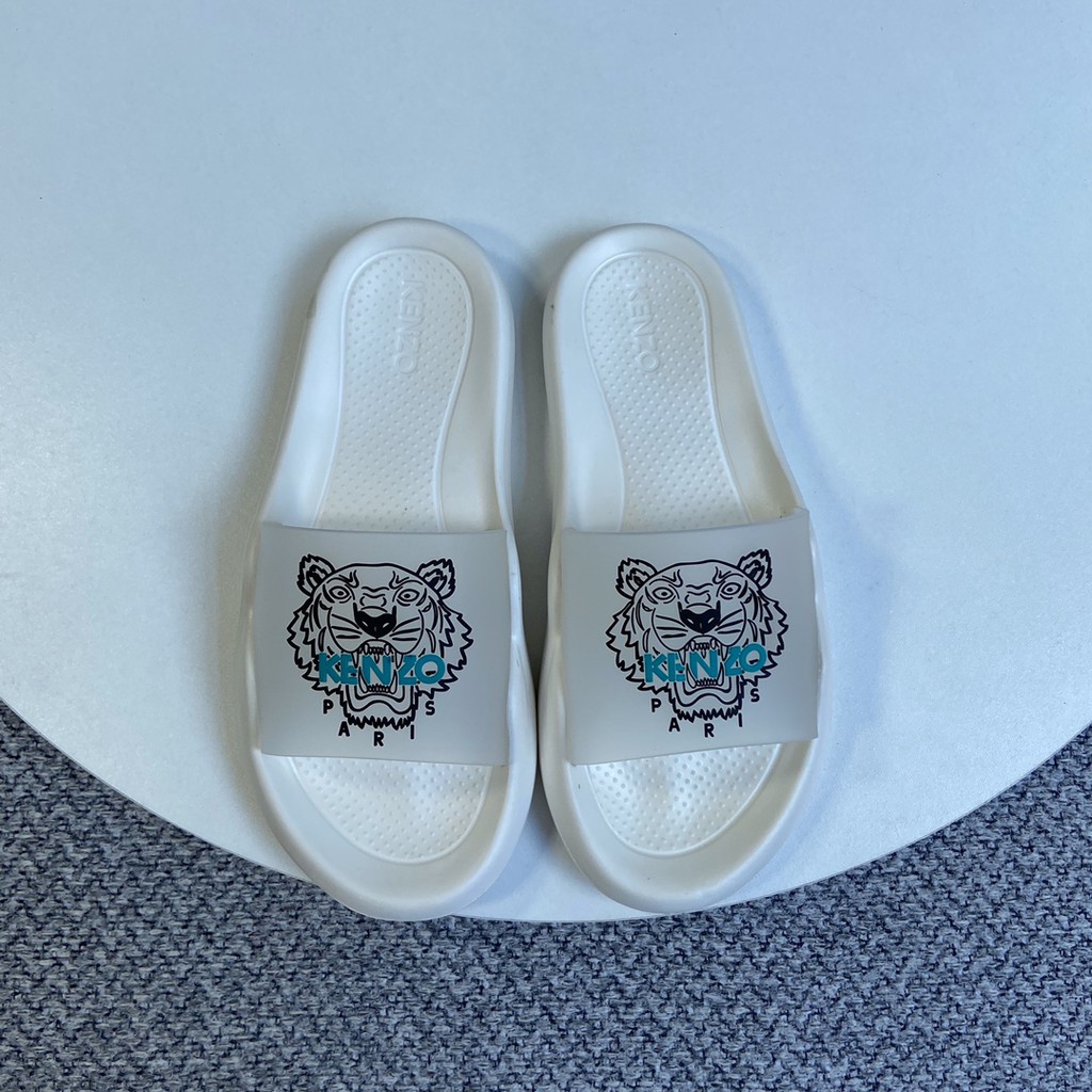 kenzo slippers